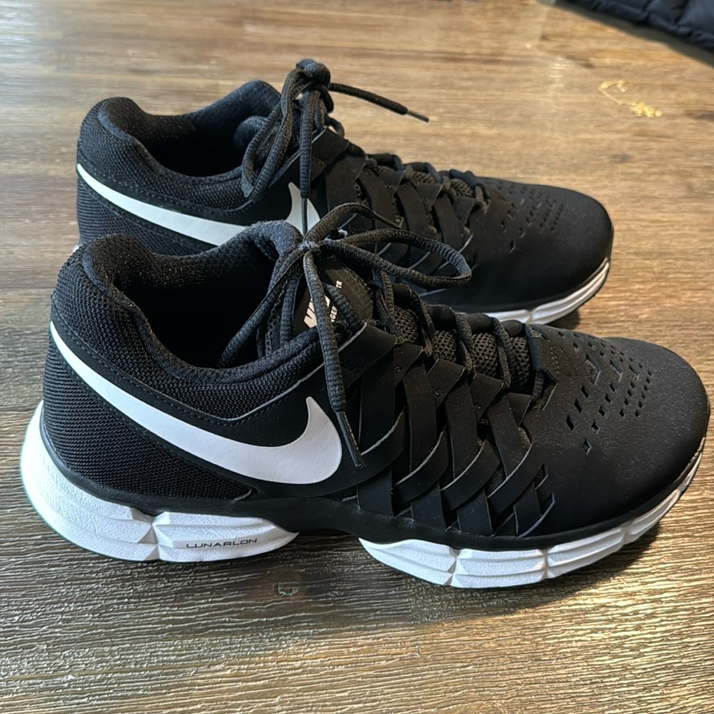 Nike Lunar Fingertrap TR men’s size 12W